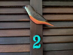 Pousada Ilhabelasuites