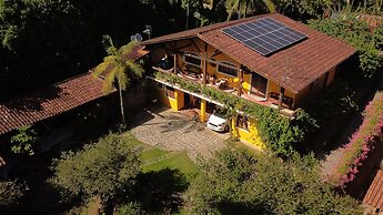 Pousada Ilhabelasuites