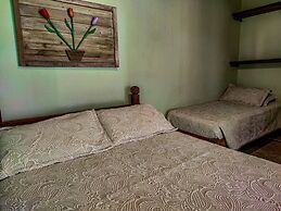 Pousada Ilhabelasuites