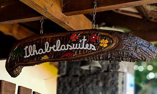 Pousada Ilhabelasuites