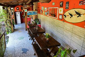 Pousada Ilhabelasuites