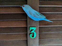 Pousada Ilhabelasuites