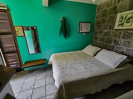 Pousada Ilhabelasuites