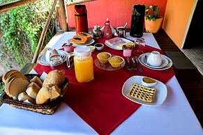 Pousada Ilhabelasuites