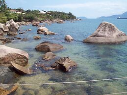 Pousada Ilhabelasuites