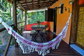 Pousada Ilhabelasuites