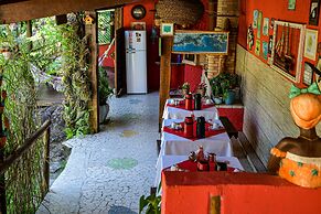 Pousada Ilhabelasuites