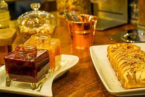 Old Town Boutique Hotel