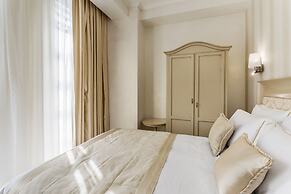 Old Town Boutique Hotel