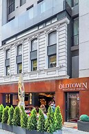 Old Town Boutique Hotel