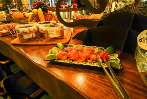 Old Town Boutique Hotel