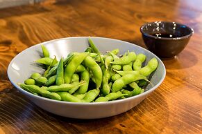 Old Town Boutique Hotel