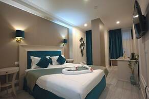 Old Town Boutique Hotel