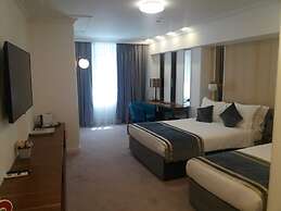 Old Town Boutique Hotel