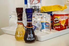 Old Town Boutique Hotel