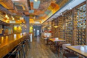 Old Town Boutique Hotel