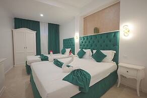 Old Town Boutique Hotel