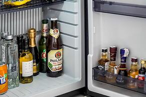 Old Town Boutique Hotel