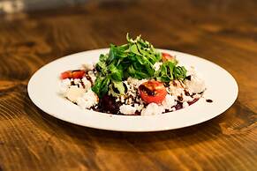 Old Town Boutique Hotel