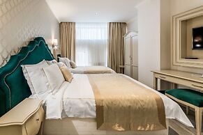 Old Town Boutique Hotel