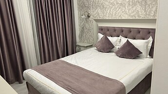 Old Town Boutique Hotel