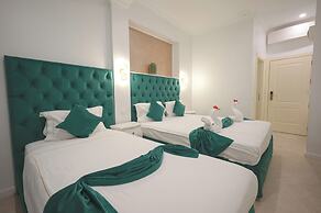 Old Town Boutique Hotel