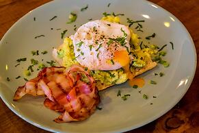 Old Town Boutique Hotel