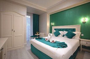 Old Town Boutique Hotel