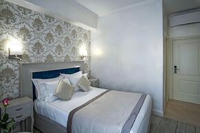 Old Town Boutique Hotel