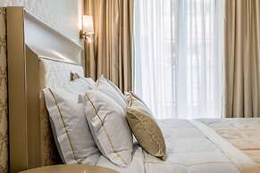 Old Town Boutique Hotel