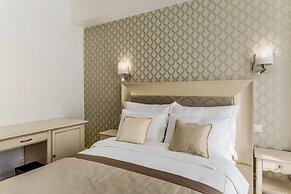 Old Town Boutique Hotel