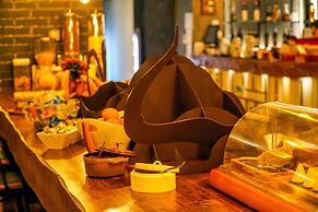 Old Town Boutique Hotel