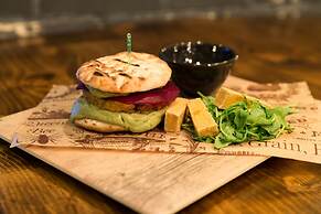 Old Town Boutique Hotel