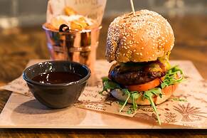 Old Town Boutique Hotel