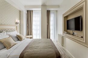 Old Town Boutique Hotel