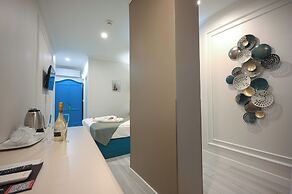 Old Town Boutique Hotel