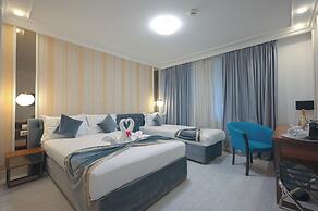 Old Town Boutique Hotel