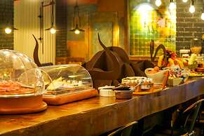 Old Town Boutique Hotel