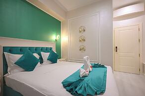 Old Town Boutique Hotel