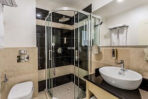 Old Town Boutique Hotel