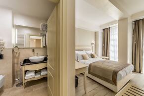 Old Town Boutique Hotel