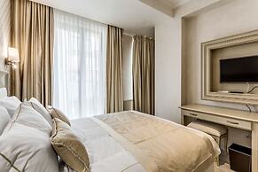 Old Town Boutique Hotel