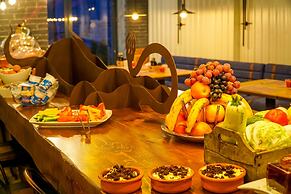 Old Town Boutique Hotel