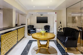 Old Town Boutique Hotel