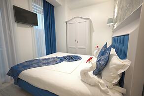 Old Town Boutique Hotel