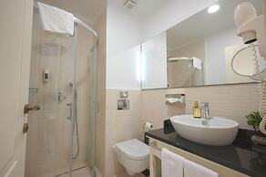 Old Town Boutique Hotel