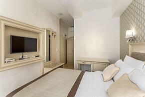 Old Town Boutique Hotel