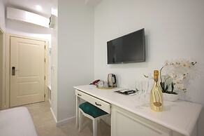 Old Town Boutique Hotel