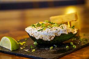 Old Town Boutique Hotel