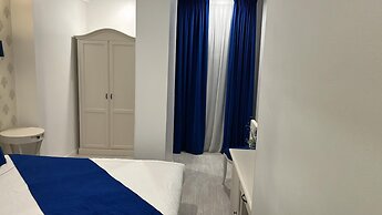 Old Town Boutique Hotel